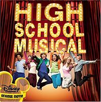 High School Musical 1 Soundtrack Download Zip