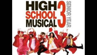 High School Musical 1 Soundtrack Lyrics