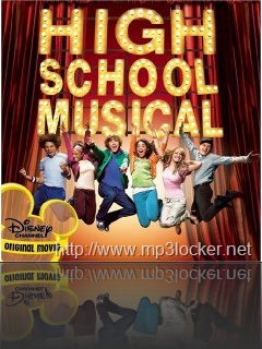 High School Musical 1 Soundtrack Rar