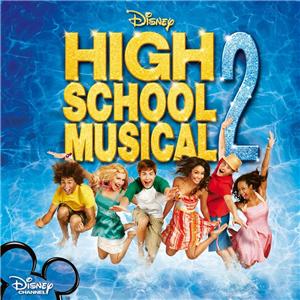 High School Musical 1 Soundtrack Zip