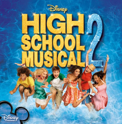 High School Musical 2 Movie Online