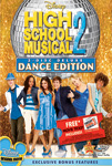 High School Musical 2 Movie Trailer