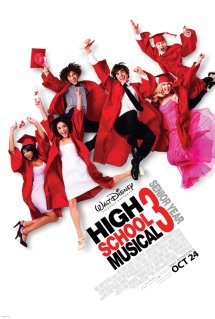 High School Musical 2 Movie Trailer