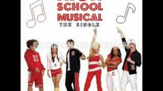 High School Musical 3 Album Songs