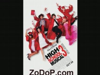 High School Musical 3 Senior Year Full Movie Free