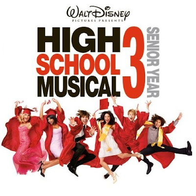 High School Musical 3 Soundtrack