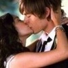 High School Musical 3 Troy And Gabriella Kiss