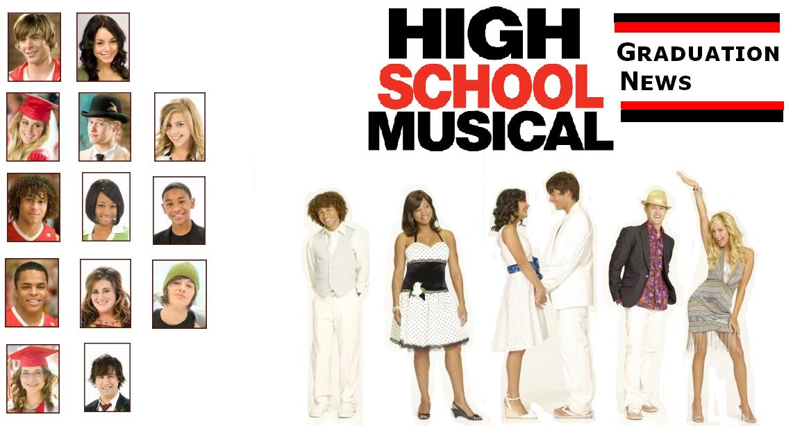 High School Musical 3 Troy Scream