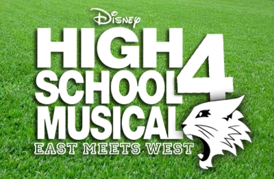 High School Musical 4 East Meets West Full Movie