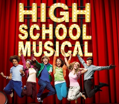 High School Musical 4