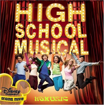 High School Musical 4 Songs Download