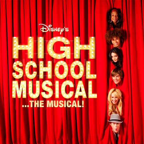 High School Musical Album