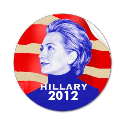 Hillary Clinton 2012 Accomplishments