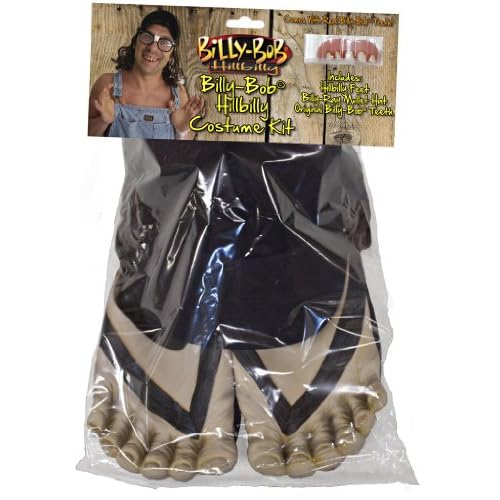 Hillbilly Costume Accessories