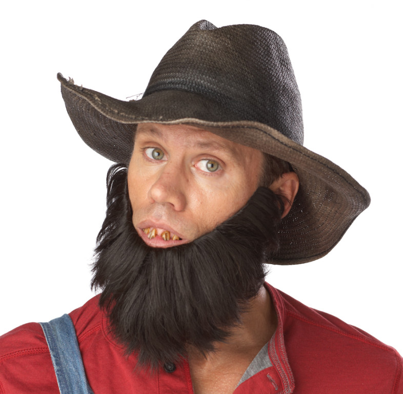 Hillbilly Costume Accessories
