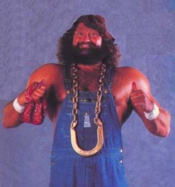 Hillbilly Jim Pictures