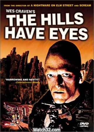 Hills Have Eyes 2006 Full Movie