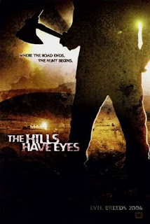 Hills Have Eyes 2006 Part 5