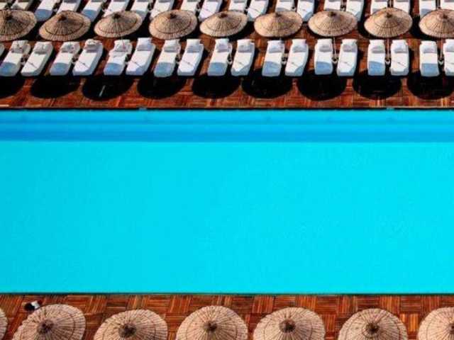 Hillside Su Hotel Antalya Turkey Reviews