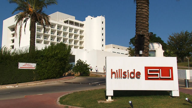 Hillside Su Hotel Turkey Antalya Antalya