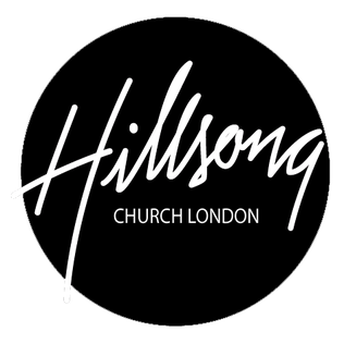 Hillsong Church Logo
