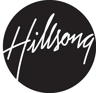 Hillsong Cornerstone Album Cover