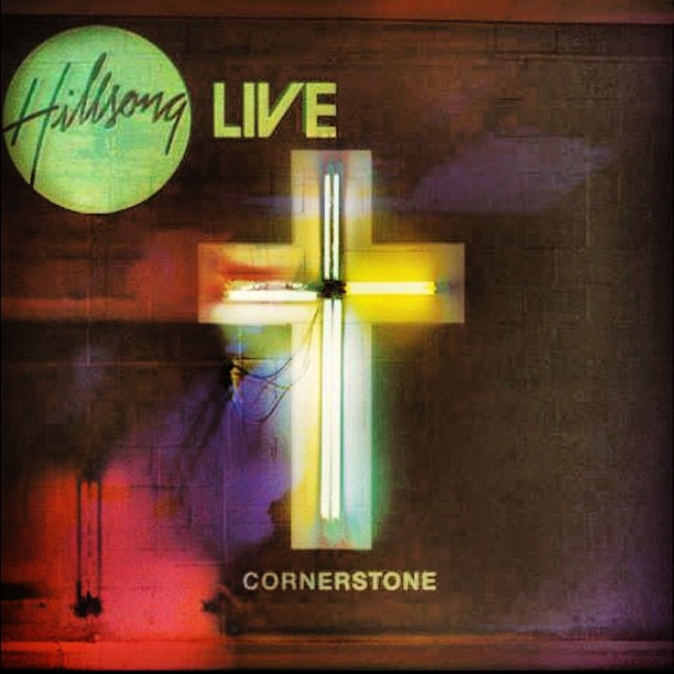 Hillsong Cornerstone Live Youtube