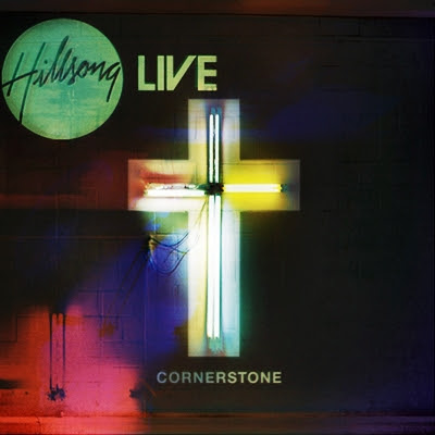 Hillsong Live Cornerstone