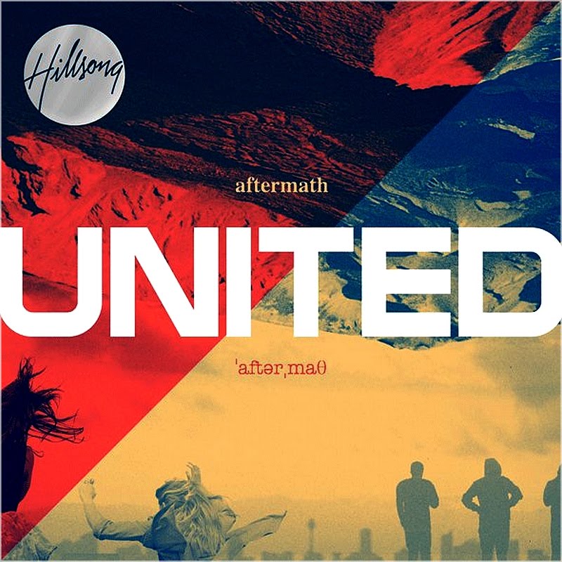 Hillsong United Aftermath Album
