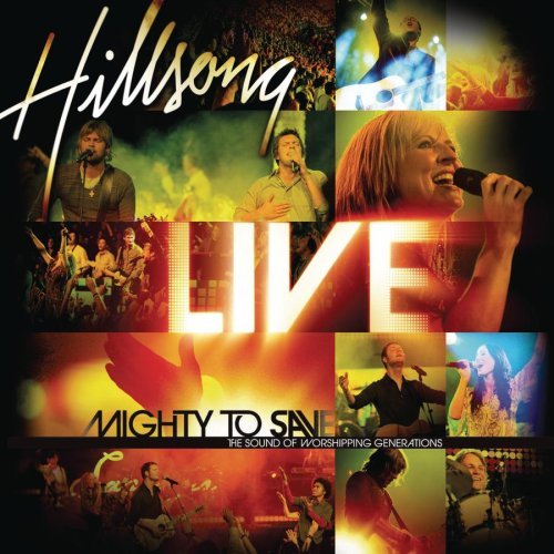 Hillsong United Albums