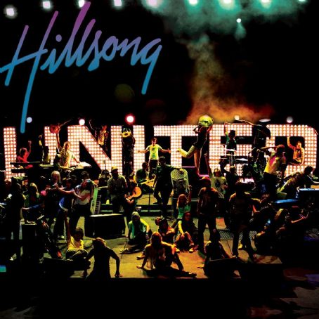 Hillsong United Albums List
