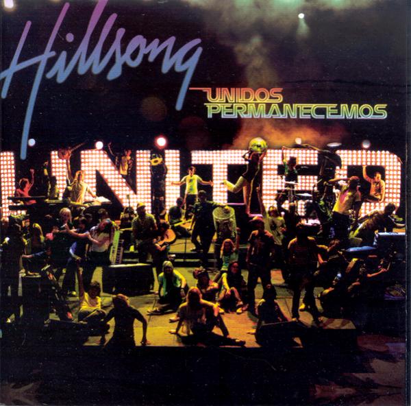 Hillsong United All Of The Above Album Download