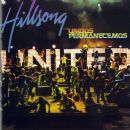 Hillsong United All Of The Above Song List