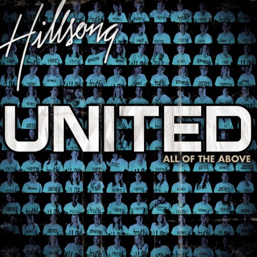 Hillsong United Logo