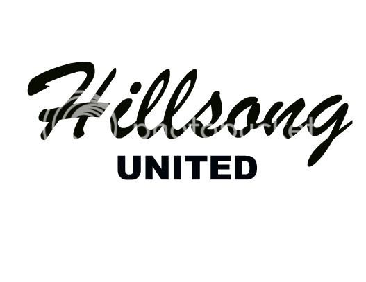 Hillsong United Logo