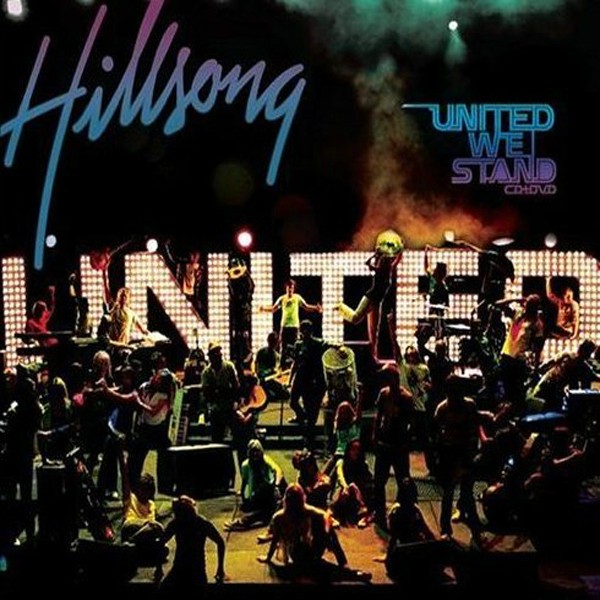 Hillsong United We Stand Album
