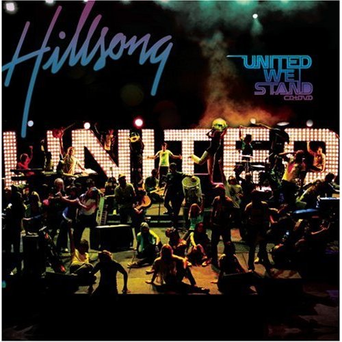 Hillsong United We Stand Dvd