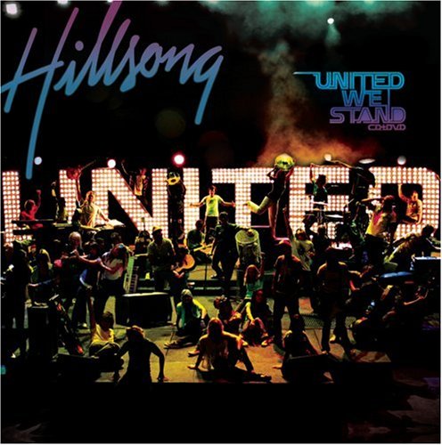 Hillsong United We Stand Dvd