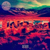 Hillsong United Zion Album Artwork