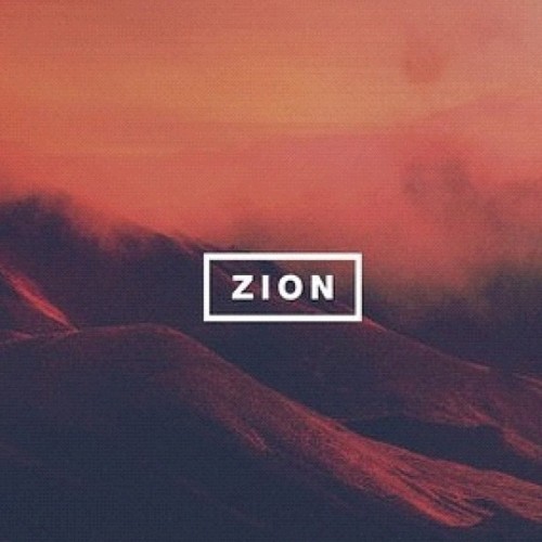 Hillsong United Zion Album