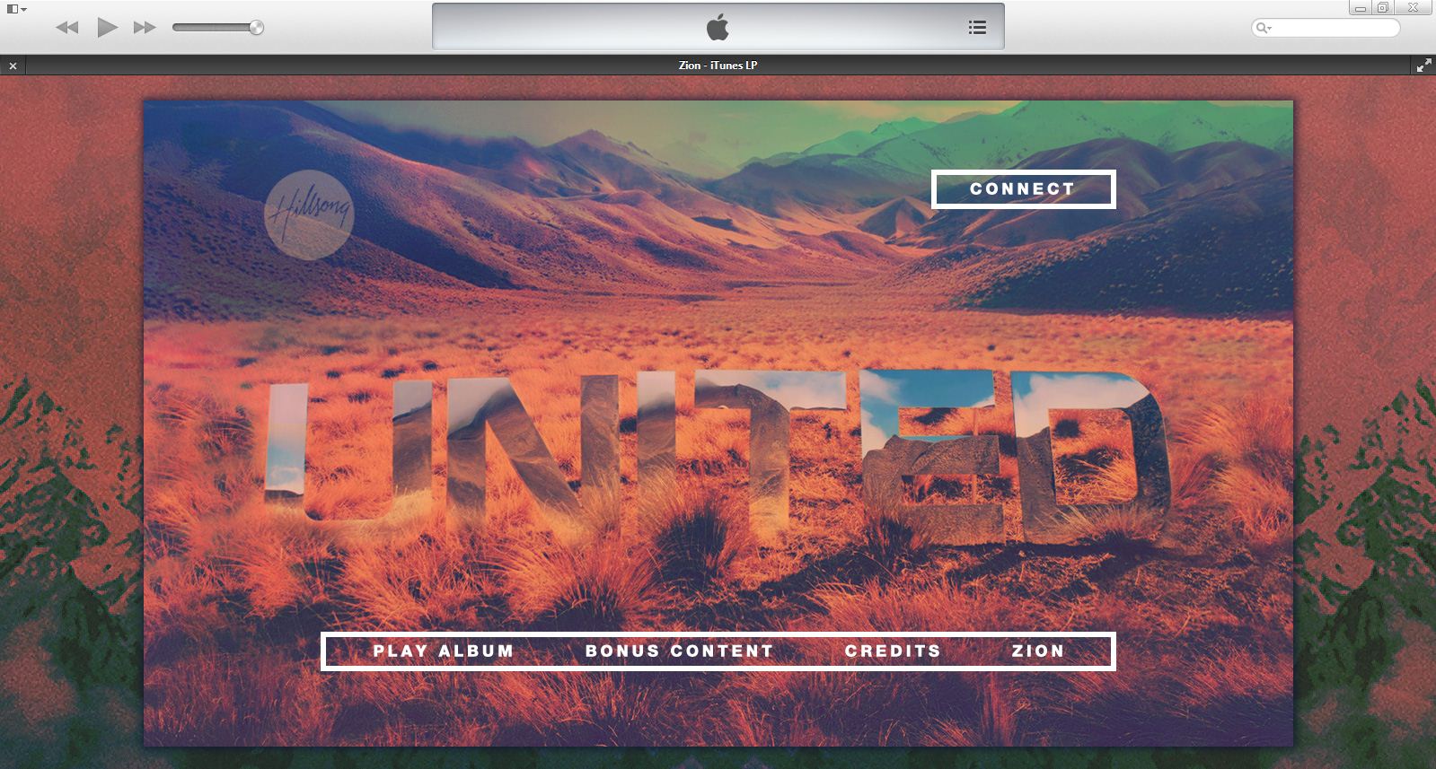 Hillsong United Zion Download