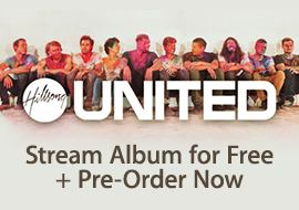 Hillsong United Zion Pre Order