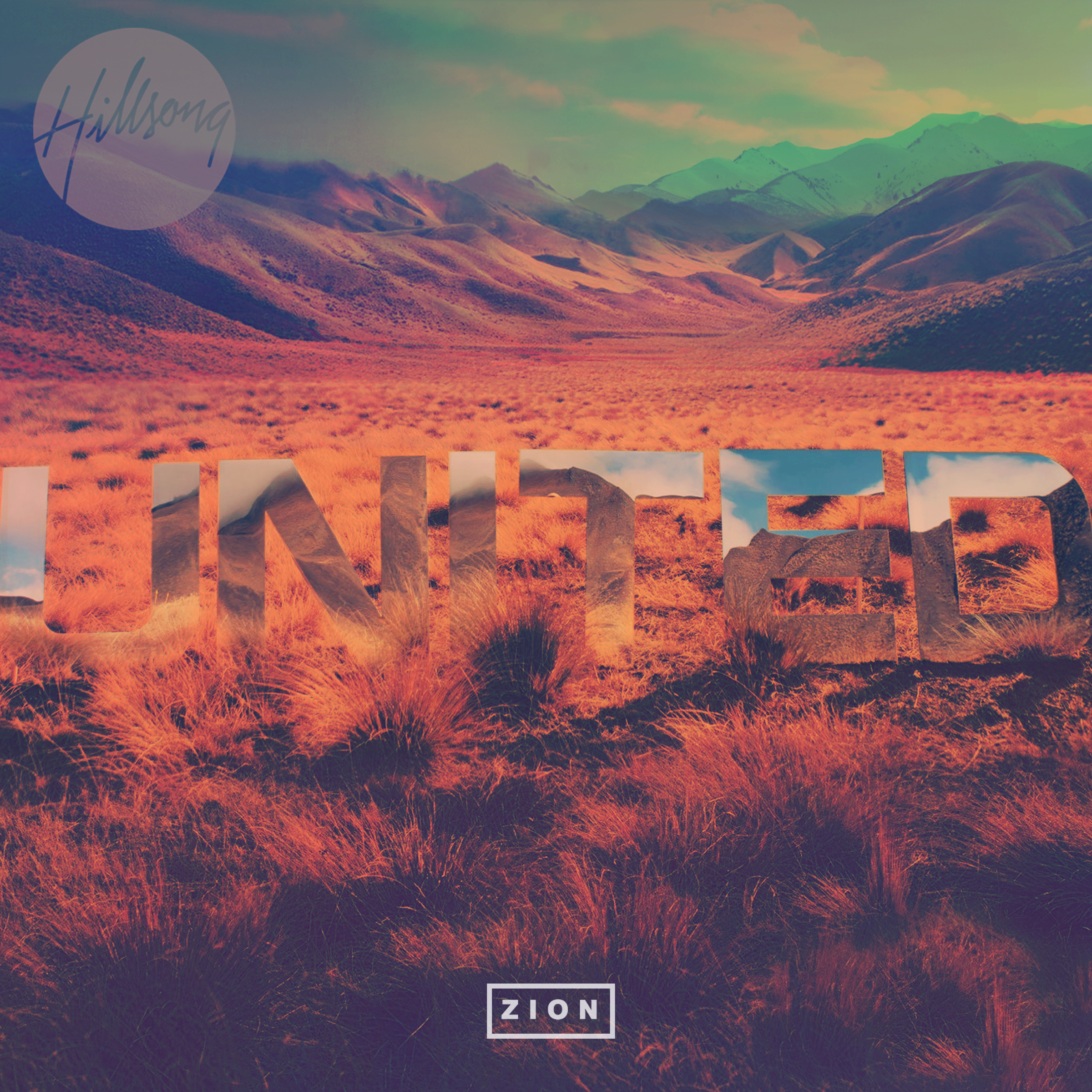 Hillsong United Zion Preview