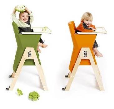 Hilo High Chair For Sale