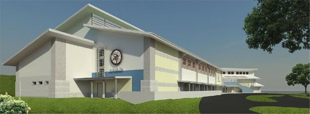 Hilo High School Foundation