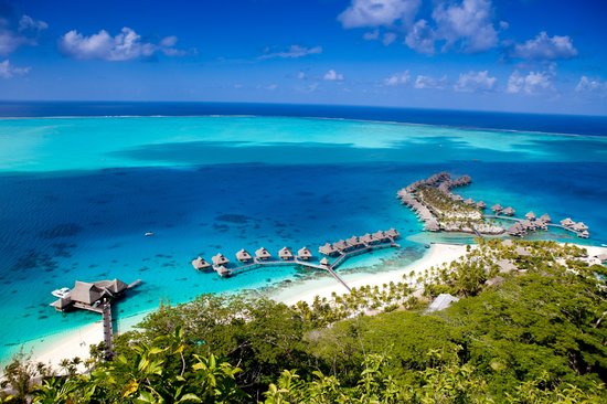 Hilton Bora Bora Nui Resort Cost