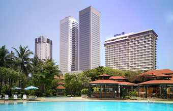 Hilton Hotel Colombo Careers
