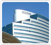 Hilton Hotel Durban Specials