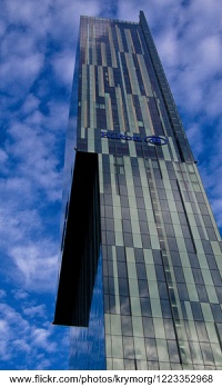 Hilton Hotel Manchester Jobs