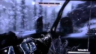 Hints And Tips For Skyrim On Xbox 360
